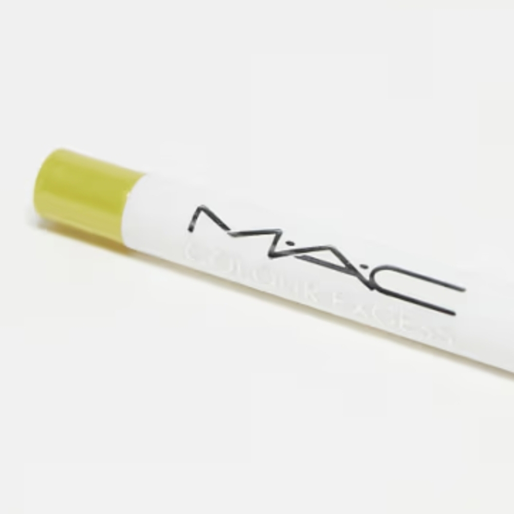❇️GLEAM ON MAC Cosmetics DISCONTINUED Gel Pencil Eyeliner NWT - Picture 2 of 8